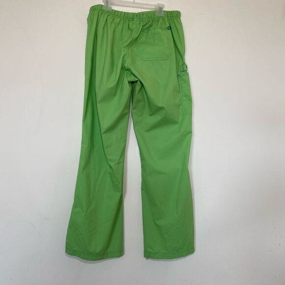 Scrub green size medium - Picture 2 of 9